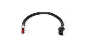 Dodge 2500 Wiring Harness Adapter - Fleece Performance - VGT Actuator - `07-`12